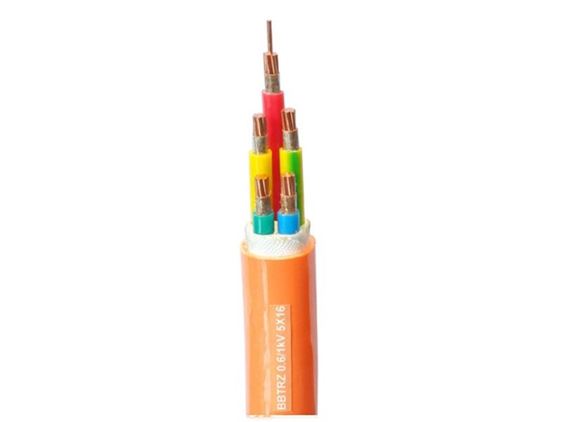 BTTYJ、BTLYJ、BTYJ柔性銅/鋁護(hù)套無(wú)機(jī)礦物絕緣防火電纜